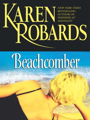 cover image of Beachcomber